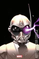 Variant Cover for Star Wars: Dark Droids #3