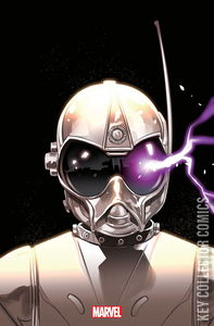 Star Wars: Dark Droids #3