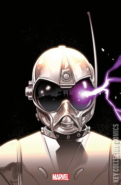 Variant Cover for Star Wars: Dark Droids #3