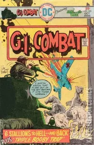 G.I. Combat #183