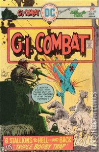 G.I. Combat #183