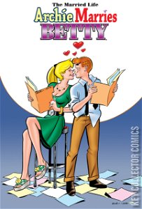 Archie Marries Betty #34