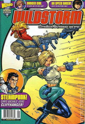 Wildstorm Special