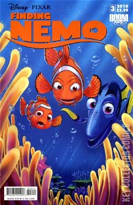 Finding Nemo: Losing Dory #3