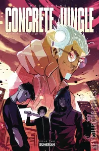 Bad Omens: Concrete Jungle #2