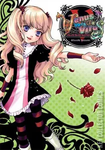 Venus Versus Virus #5