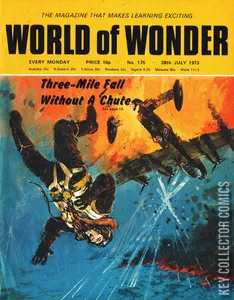 World of Wonder #175