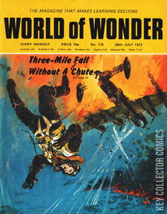 World of Wonder #175