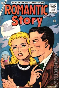 Romantic Story #31