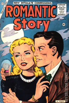 Romantic Story