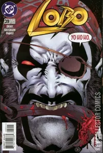Lobo #39