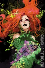 Cover for Poison Ivy #48