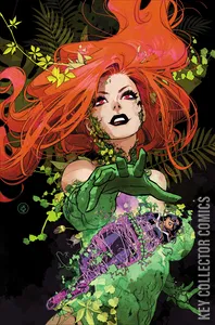 Poison Ivy #48