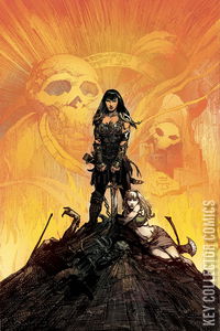 Xena: Warrior Princess #2