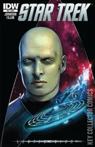 Star Trek #32