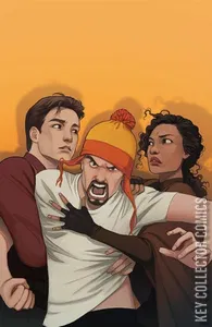 All-New Firefly #5