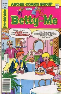 Betty and Me #104