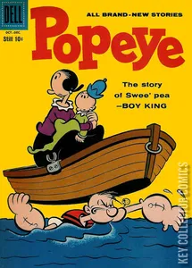 Popeye #46