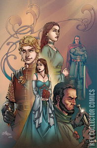 A Game of Thrones: Clash of Kings #14 