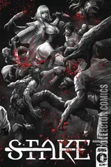 Variant Cover for Stake #4