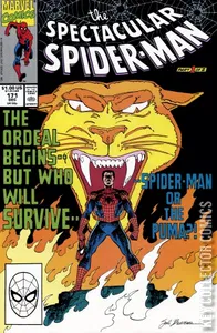 Peter Parker: The Spectacular Spider-Man #171