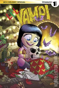 Li'l Vampi Holiday Special #0