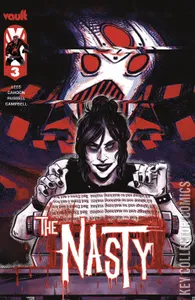 Nasty, The #3