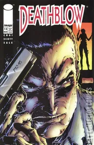 Deathblow #13