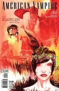 American Vampire #32