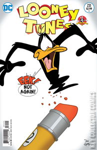 Looney Tunes #231