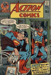 Action Comics #397