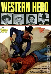Western Hero #82