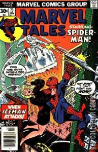 Marvel Tales #73
