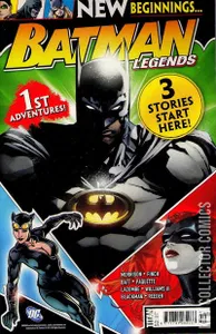 Batman: Legends #52