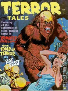 Terror Tales #3