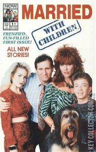 Married With Children #1
