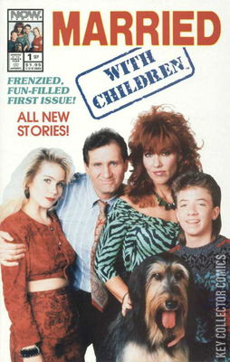 Married With Children
