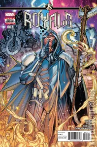 Royals #3