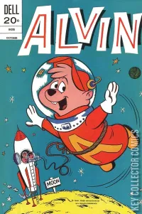 Alvin #28