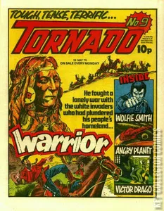 Tornado #9