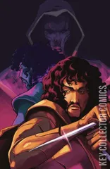 Variant Cover for Dune: House Corrino #4