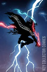Variant Cover for Vanish #1