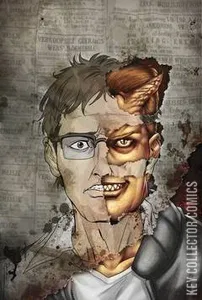 Grimm Tales of Terror #1