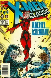 X-Men Classic #100