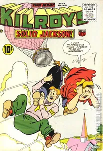 The Kilroys #53