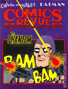 Comics Revue #48