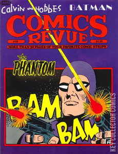Comics Revue #48