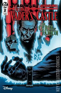 Star Wars Adventures: Return to Vader's Castle #2
