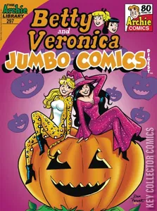 Betty and Veronica Double Digest #297