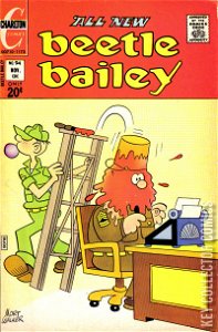 Beetle Bailey #94